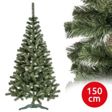 Árbol de Navidad CONE 150 cm abeto