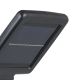 Eglo - Aplique solar LED con sensor LED/3,7V IP44