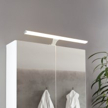 Eglo - Iluminación LED para espejos de baño LED/10W/230V IP44
