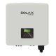 Kit solar: inversor 10kW SOLAX 3f + batería TRIPLE Power 11,6 kWh + contador de electricidad 3f