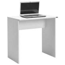 Mesa de trabajo 75x72 cm blanco