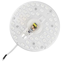 Módulo magnético LED LED/20W/230V diá. 16,5 cm 3000K