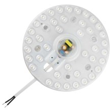 Módulo magnético LED LED/36W/230V diá. 21 cm 3000K