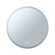 Paulmann 78952- LED/21W IP44 Espejo de baño regulable MIRA 230V