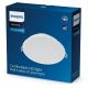 Philips - Lámpara empotrable MESON LED/16,5W/230V 3000K