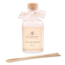 San Simone - Difusor perfumado con varillas TRAMINER 250 ml