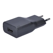Adaptador de carga USB/2400mA/230V