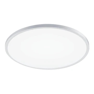 Aigostar - Plafón LED de baño LED/18W/230V 6500K diá. 30 cm IP44