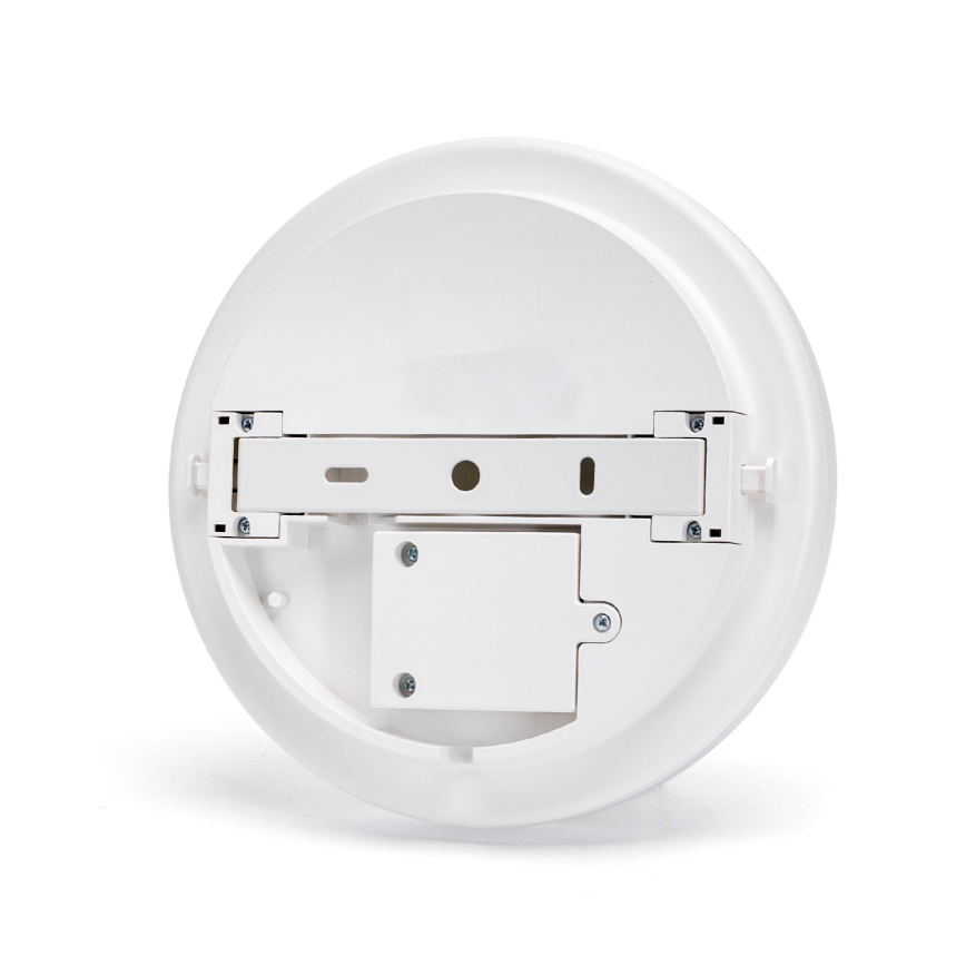 Aigostar - Plafón LED de baño LED/18W/230V 6500K IP54