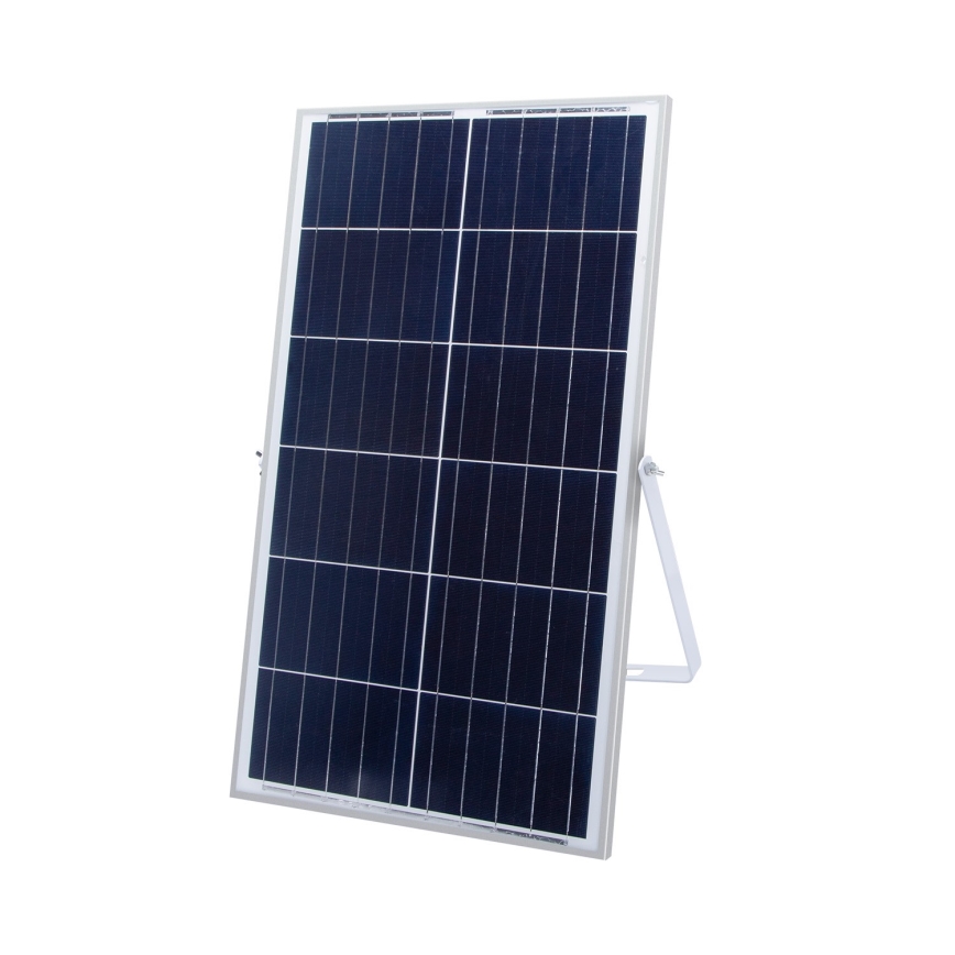 Aigostar - Proyector solar LED regulable LED/200W/3,2V IP67 + CR