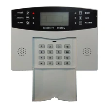 Alarma inalámbrica GSM03 12V