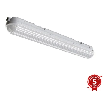 APLED - Lámpara LED de superficie DUSTER LED/58W/230V IP65 4000K