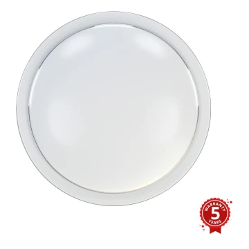 APLED - Plafón LED LENS R TRICOLOR LED/12W/230V IP41 2700 - 6500K 825lm