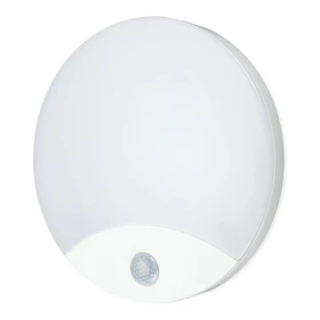Aplique de baño LED con sensor ORBIS LED/10W/230V IP44