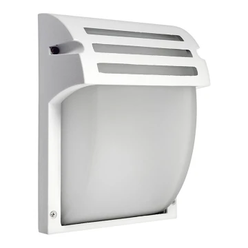 Aplique de exterior AMALFI 1xE27/60W/230V IP44