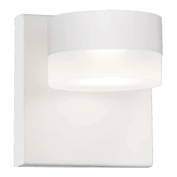 Aplique LED COMFORT LED/5W/230V blanco