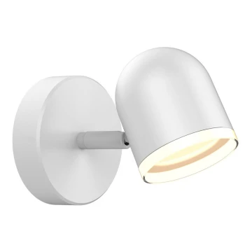 Aplique LED RAWI LED/4,2W/230V blanco