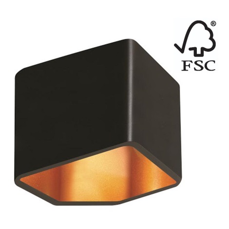 Aplique LED SPACE LED/6W/230V - Certificado FSC