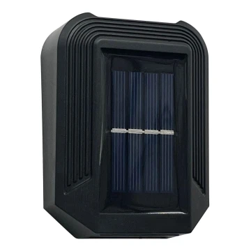 Aplique Solar LED LUCE LED/1,2V IP44