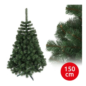 Árbol de Navidad AMELIA 150 cm abeto