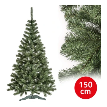 Árbol de Navidad LEA Abeto 150 cm