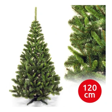 Árbol de Navidad MOUNTAIN 120 cm abeto