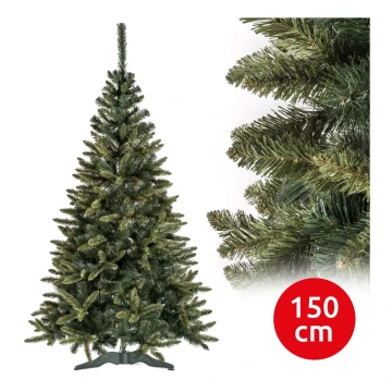 Árbol de Navidad MOUNTAIN 150 cm abeto