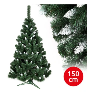 Árbol de Navidad NARY I 150 cm pino