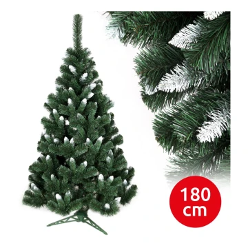 Árbol de Navidad NARY I 180 cm pino