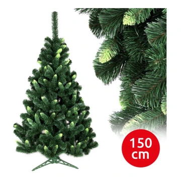 Árbol de Navidad NARY II 150 cm pino