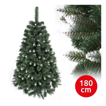 Árbol de Navidad NORY 180 cm pino