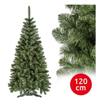 Árbol de Navidad POLA 120 cm pino