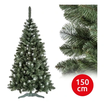 Árbol de Navidad POLA 150 cm pino