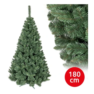 Árbol de Navidad SMOOTH 180 cm pícea