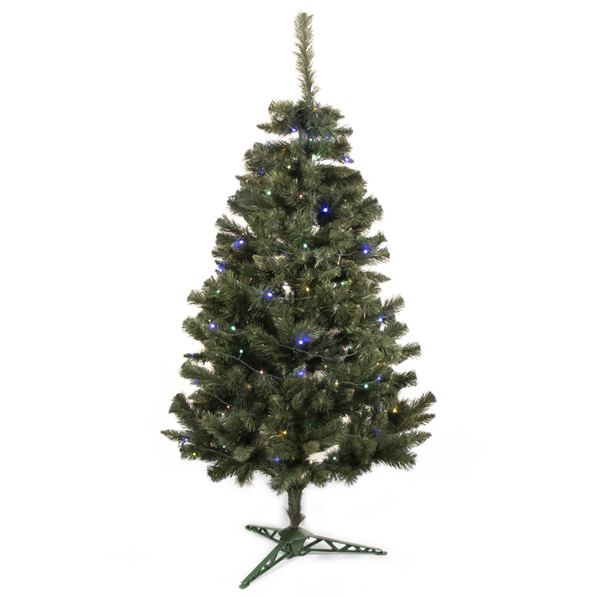 Árbol de Navidad SMOOTH 250 cm pícea