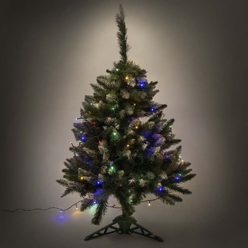 Árbol de Navidad TAL 120 cm pino