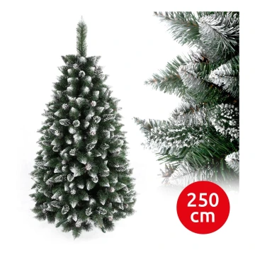 Árbol de Navidad TAL 250 cm pino