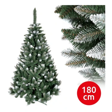 Árbol de Navidad TEM 180 cm pino