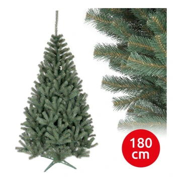 Árbol de Navidad TRADY 180 cm pícea