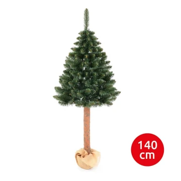 Árbol de Navidad WOOD TRUNK 140 cm pino