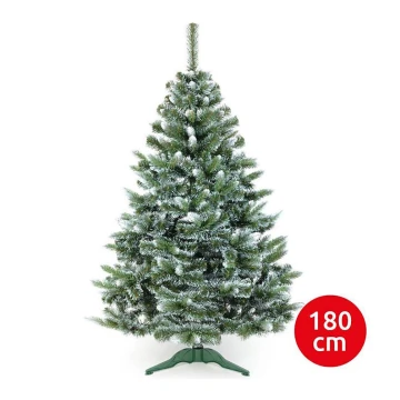 Árbol de Navidad XMAS TREES 180 cm abeto