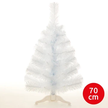 Árbol de Navidad XMAS TREES 70 cm pino