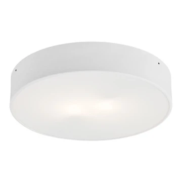 Argon 3567 - Plafón LED DARLING LED/25W/230V ø 35 cm blanco