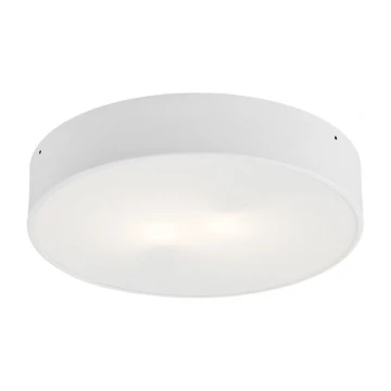 Argon 3568 - Plafón LED DARLING LED/35W/230V ø 45 cm blanco