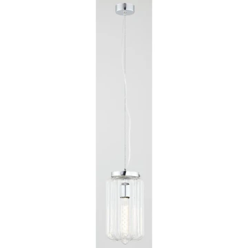 Argon 3582 - Lámpara colgante BALI 1xE27/60W/230V