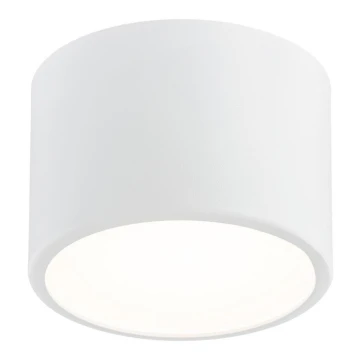 Argon 3884 - Foco LED VICHY LED/9W/230V blanco