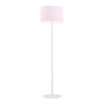 Argon 4132 - Lámpara de pie MAGIC 1xE27/15W/230V rosa/blanco