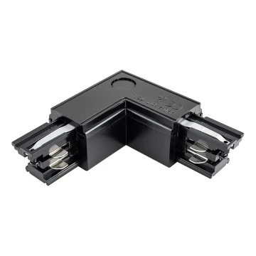 Argon 4367 - Conector para luminarias en sistema de carril tipo L