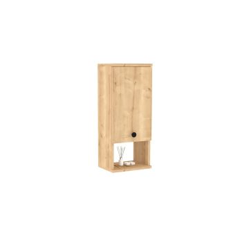 Armario para baño MIS 71x30 cm beige