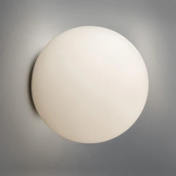 Artemide AR 0112010A - Plafón del baño DIOSCURI 250 1xE27/150W/230V IP44